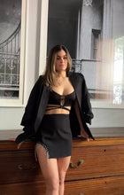 Cargar imagen en el visor de la galería, Falda Manhattan