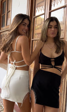 Cargar imagen en el visor de la galería, Falda Manhattan