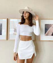 Cargar imagen en el visor de la galería, Falda Antonella