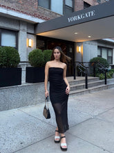 Cargar imagen en el visor de la galería, Vestido Malibu
