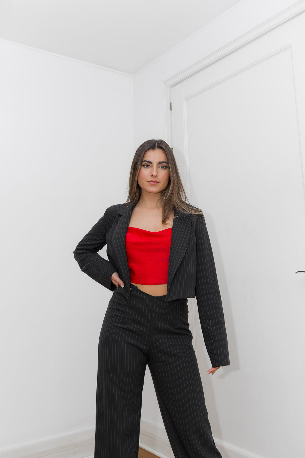 Top Chicago Seda