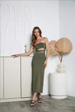 Cargar imagen en el visor de la galería, Vestido Santa Monica
