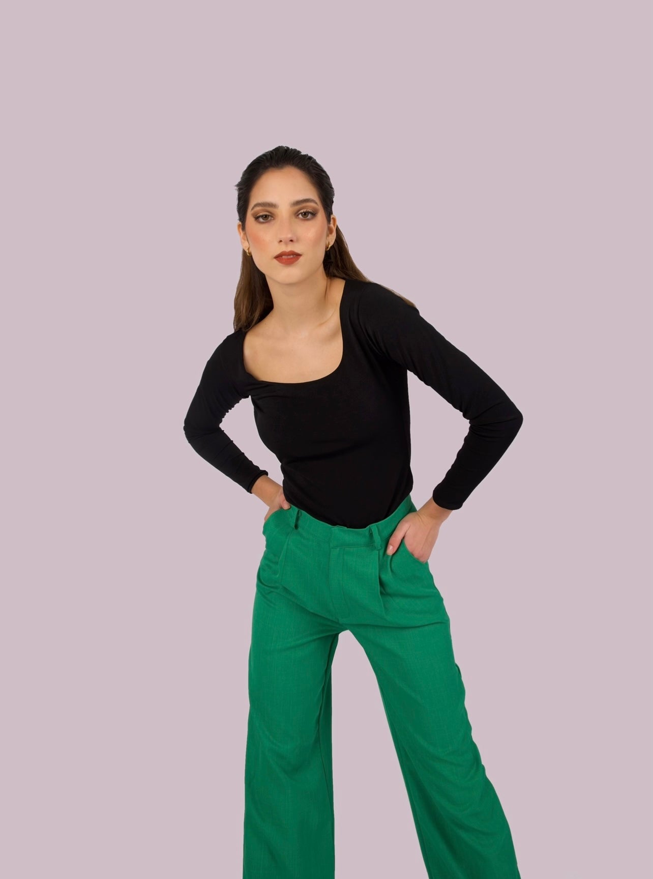 Pantalon Turquia – Sisterhoodthebrand